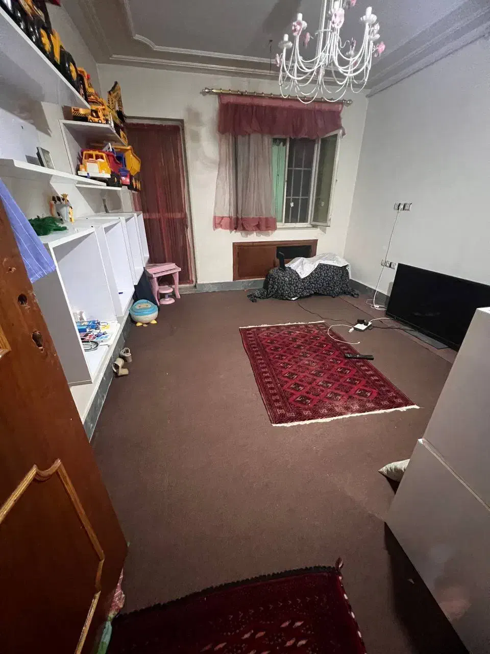 ویلایی دربست دوبلکس کوی اندیشه ۱۲۰متربنا شیک|اجارهٔ خانه و ویلا|گنبد کاووس, |دیوار