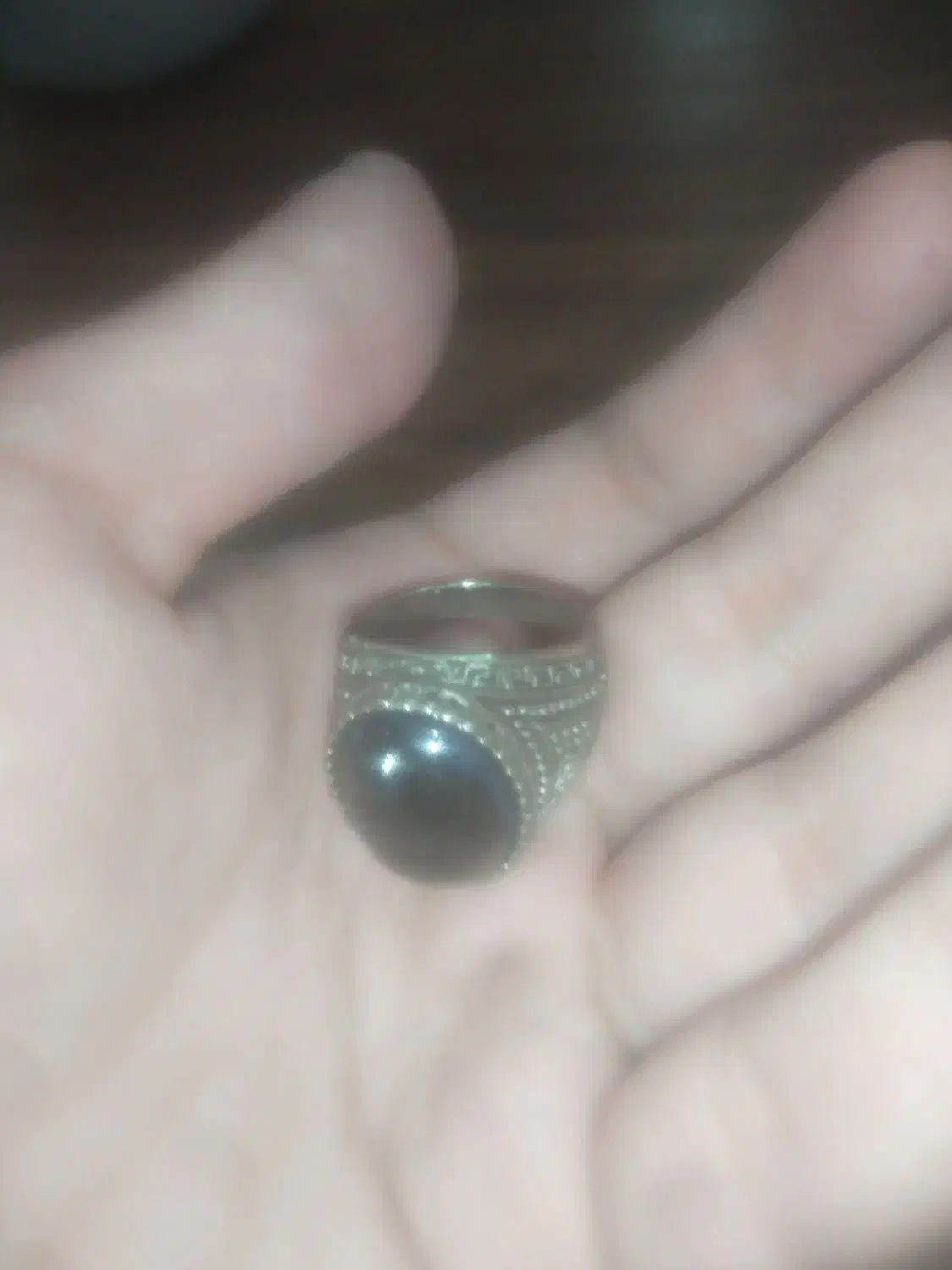 انگشتر حرفه ای|بدلیجات|بیرجند, |دیوار