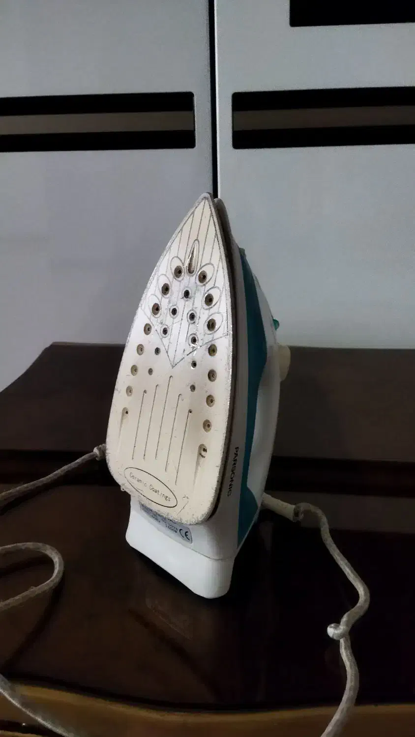 لوازم برقی|اتو و لوازم اتو|سلماس, |دیوار