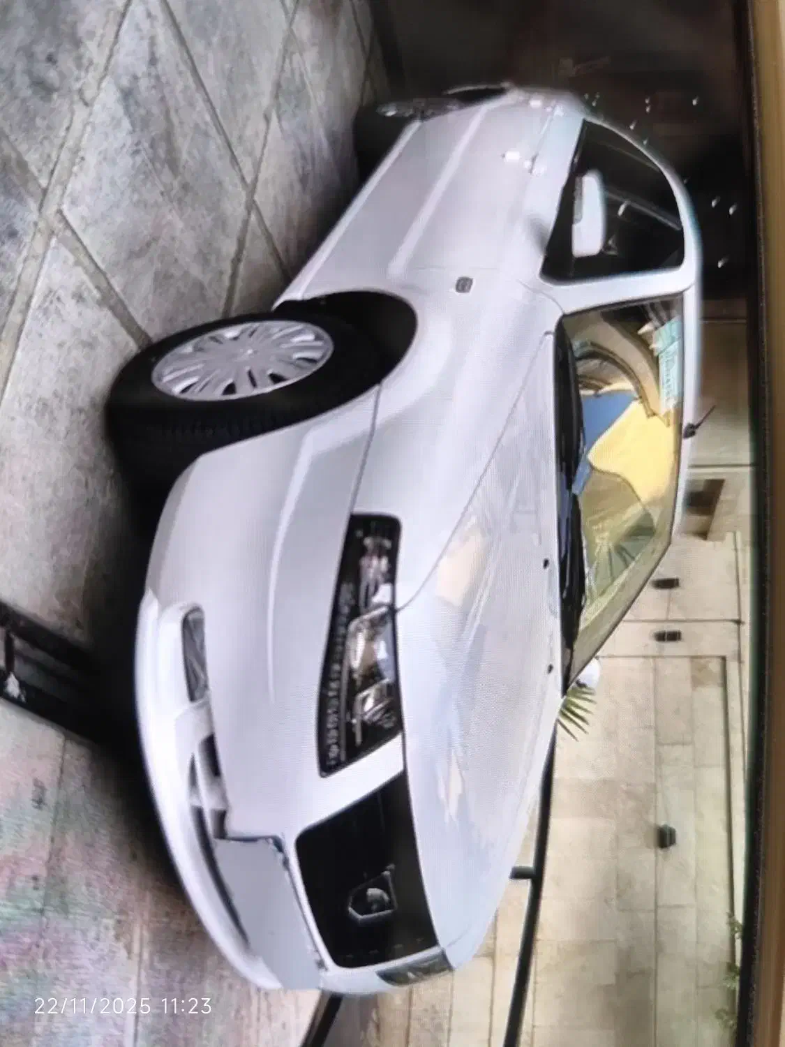 سمند سورن پلاس موتور  xu7p|خودرو سواری و وانت|بندر کنگان, |دیوار