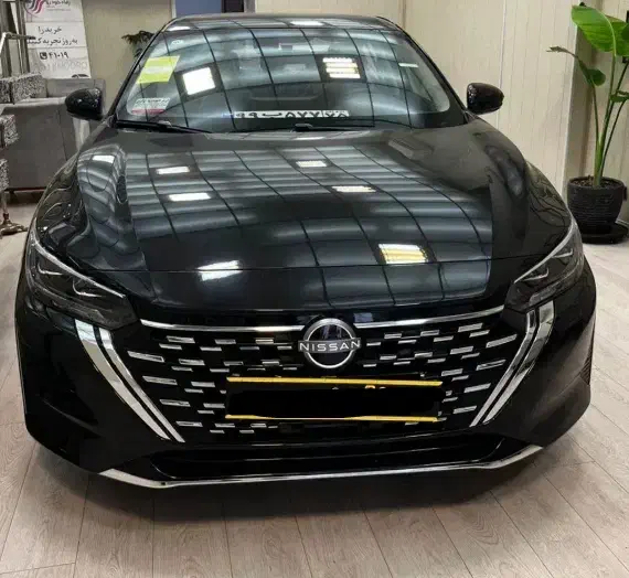 نیسان سیلفی/مکس ادیشن/صفر1404/آماده تحویل|خودرو سواری و وانت|تهران, صادقیه|دیوار