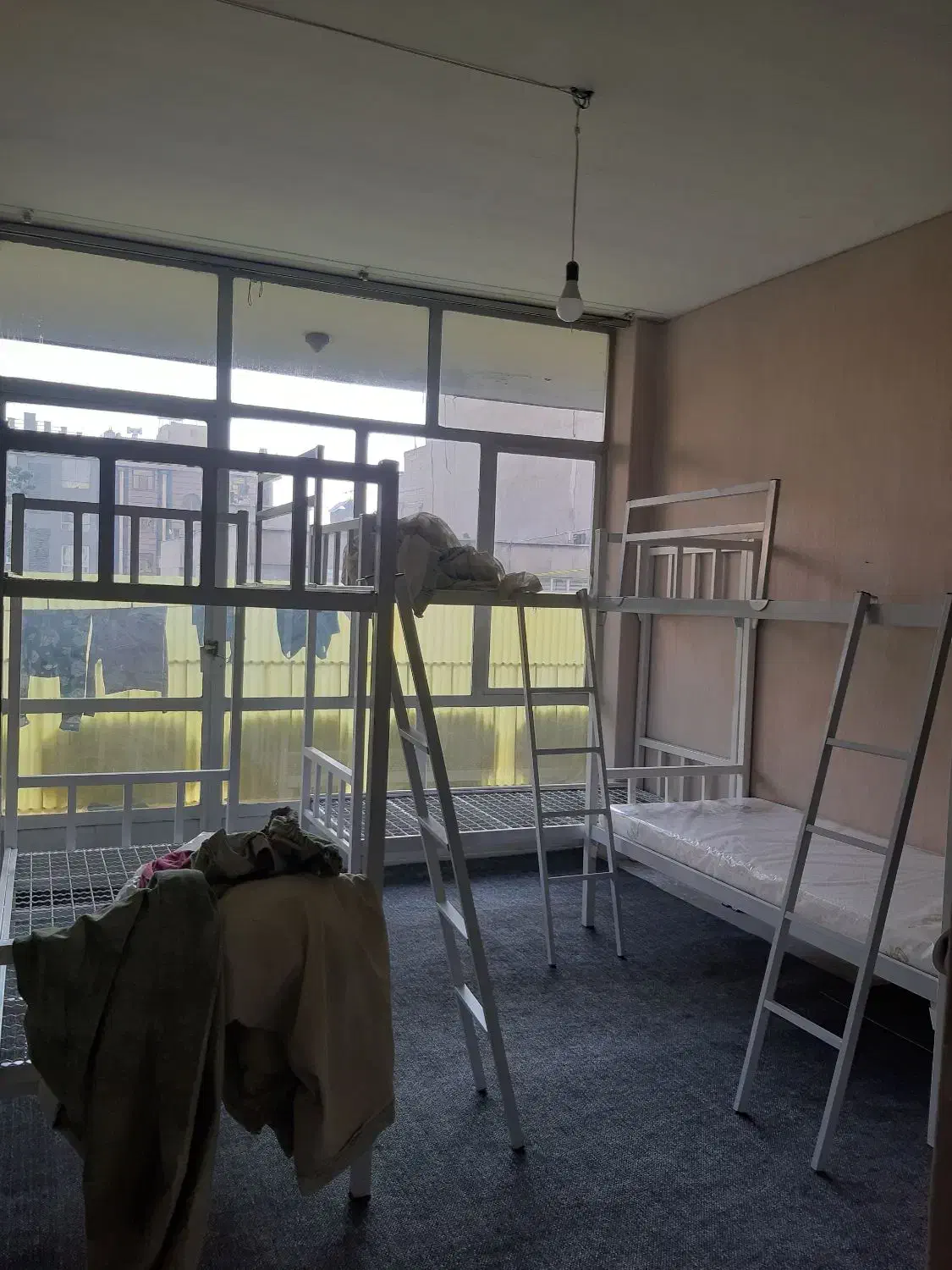 خوابگاه دخترانه vip رویال|اجارهٔ کوتاه‌مدت آپارتمان و سوئیت|تهران, توحید|دیوار