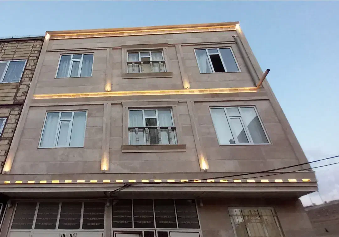 اجازه یک واحد آپارتمان مستقل واقع درشهرک ولیعصر|اجارهٔ آپارتمان|کنگاور, |دیوار
