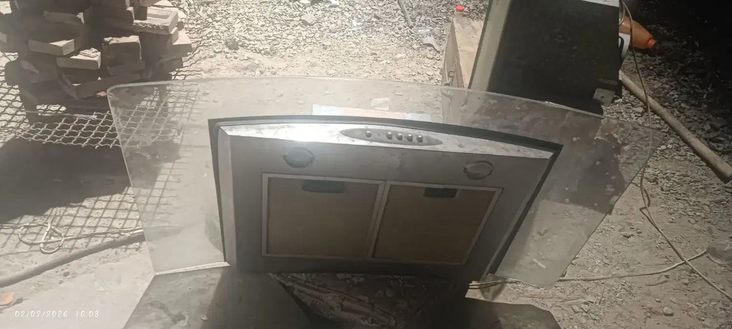 ۲ عدد هود سالم|هود|ملایر, |دیوار