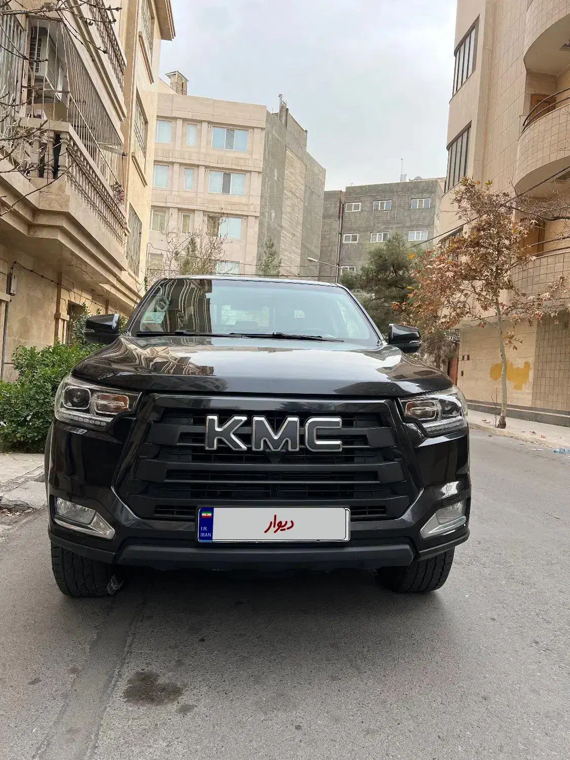 kmc t8|خودرو سواری و وانت|مشهد, فارغ التحصیلان|دیوار