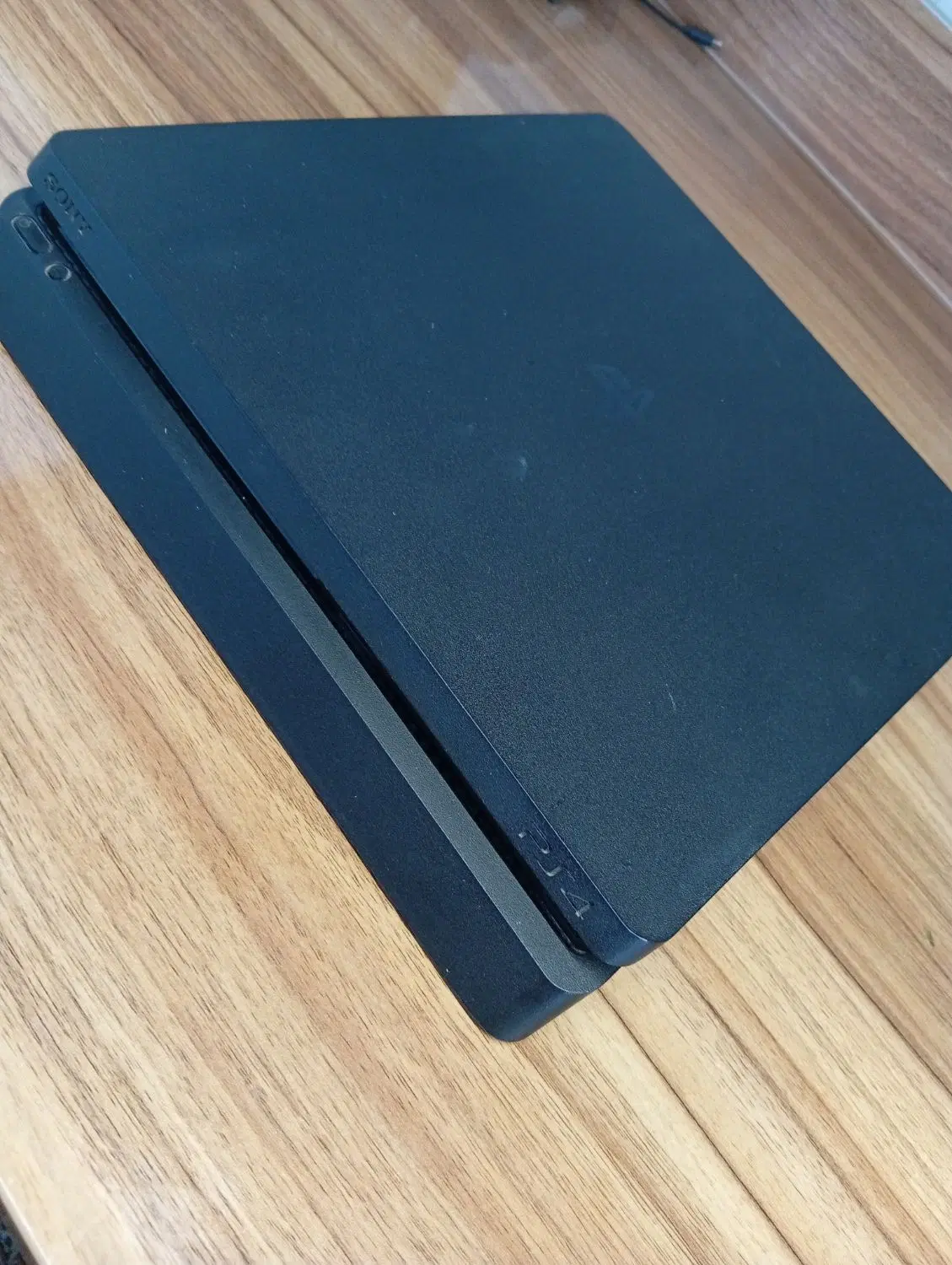 ps4 slim 1tra|کنسول، بازی ویدئویی و آنلاین|اردبیل, |دیوار