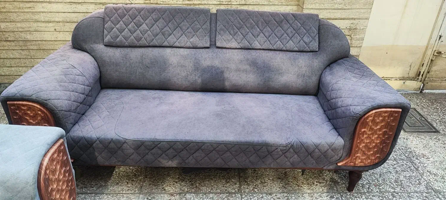 مبل|مبلمان خانگی و میز عسلی|تهران, مهران (سیدخندان)|دیوار