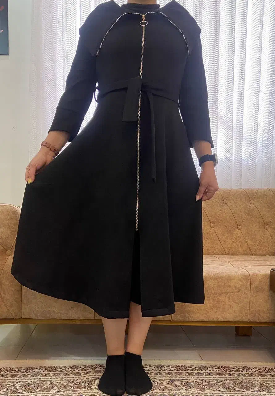 پالتو در حد نو|لباس|تهران, امامت|دیوار