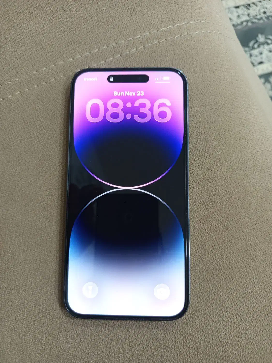 گوشی آیفون ۱۴پرومکس|موبایل|لاجان, |دیوار