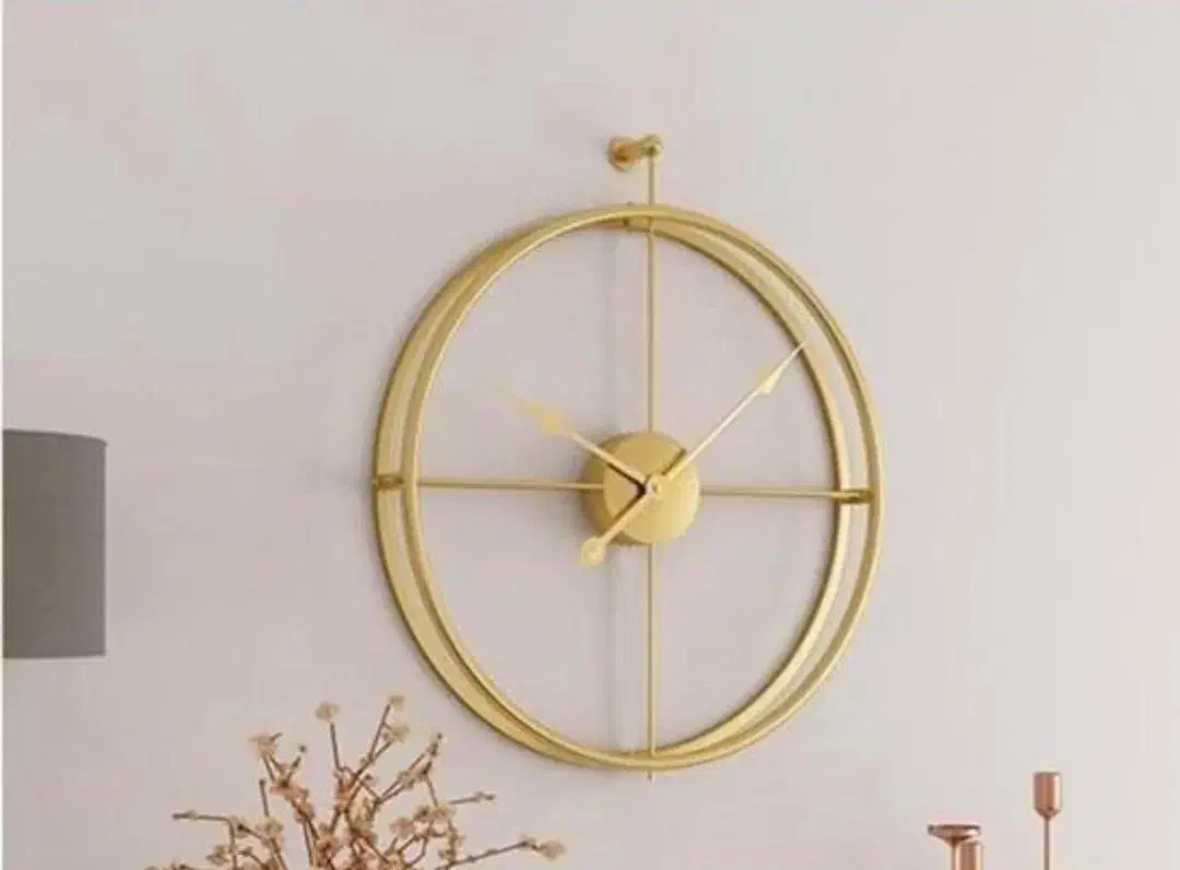 ساعت دیواری|ساعت دیواری و تزئینی|گرگان, |دیوار