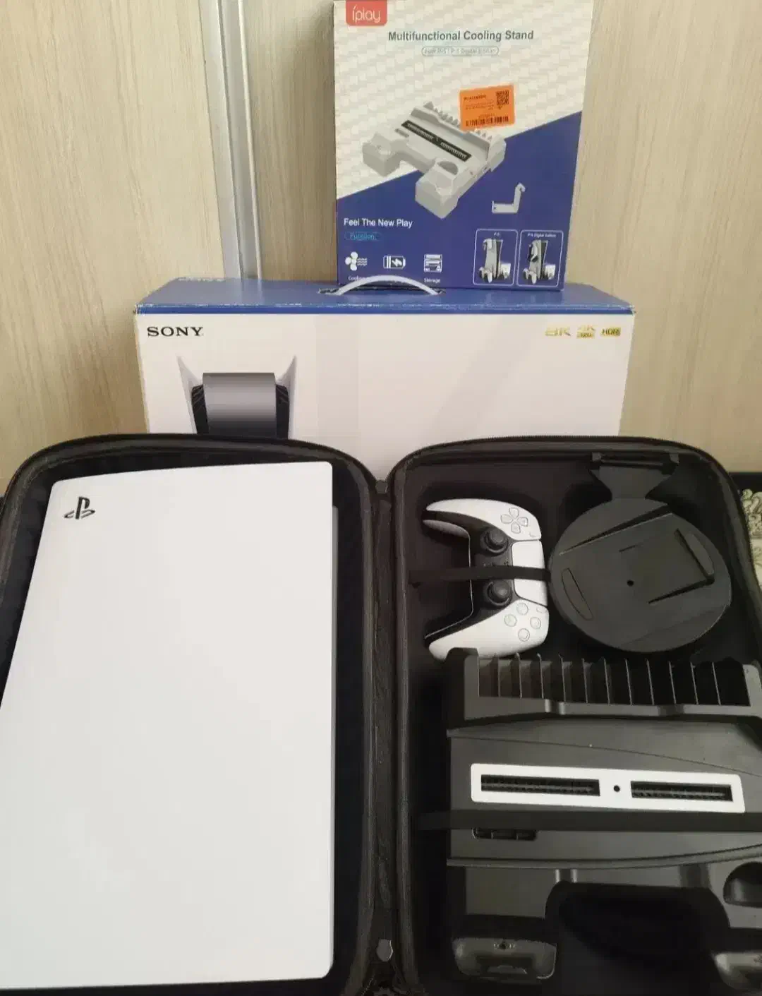 پی اس فایو - ps5 (فول گیم / سالم پلمپ)|کنسول، بازی ویدئویی و آنلاین|تهران, صد دستگاه|دیوار