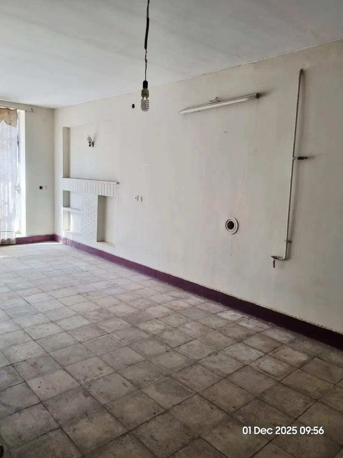 فروش زمین وملک مسکونی واقع درمرکز شهر میدان امام|فروش زمین و ملک کلنگی|فیروزآباد (فارس), |دیوار