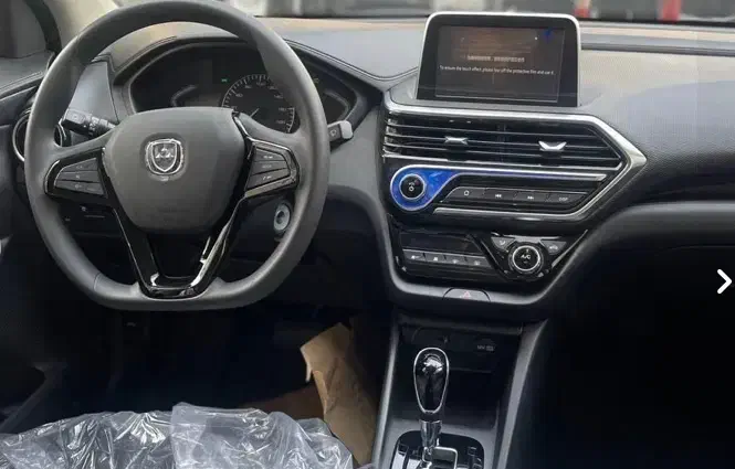 بی ۵۱۱صفر با شرایط نقد و اقساط بانکی|خودرو سواری و وانت|تهران, قبا|دیوار