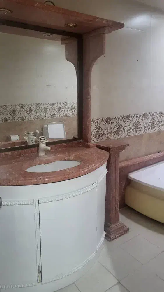 اپارتمان اجازه