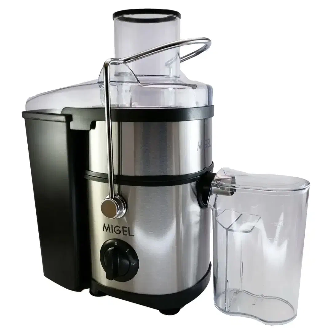 آب‌میوه گیری میگل gpj600|آبمیوه‌گیر و آب‌مرکبات‌گیر|قم, زنبیل آباد|دیوار