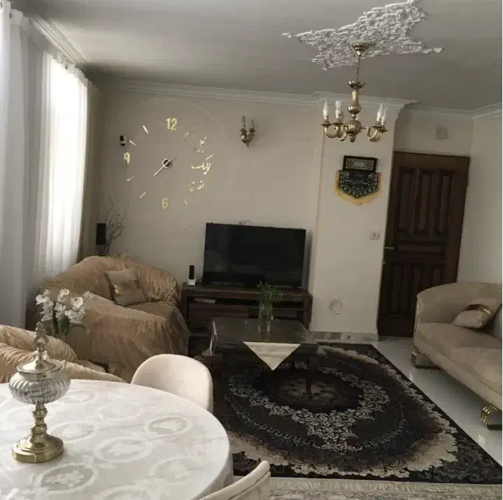 اجاره آپارتمان ۷۵ متر / ۲ خواب / میدان شیرازی