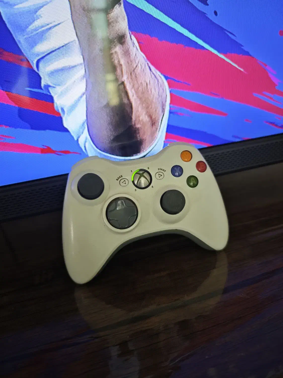 Xbox 360 جیتگ شده|کنسول، بازی ویدئویی و آنلاین|مهاباد (آذربایجان غربی), |دیوار