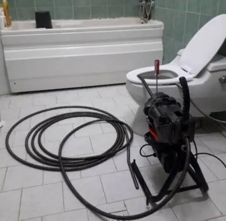 لوله بازکنی شبانه روزی،فردیس،منظریه،اهری،شهرک وحدت|خدمات پیشه و مهارت|فردیس, فردیس|دیوار