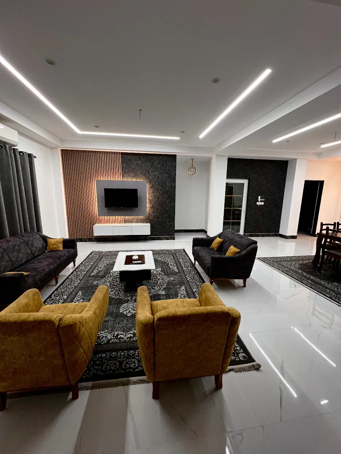 اجاره روزانه ویلا استخر دار|اجارهٔ کوتاه‌مدت ویلا و باغ|چالوس, |دیوار