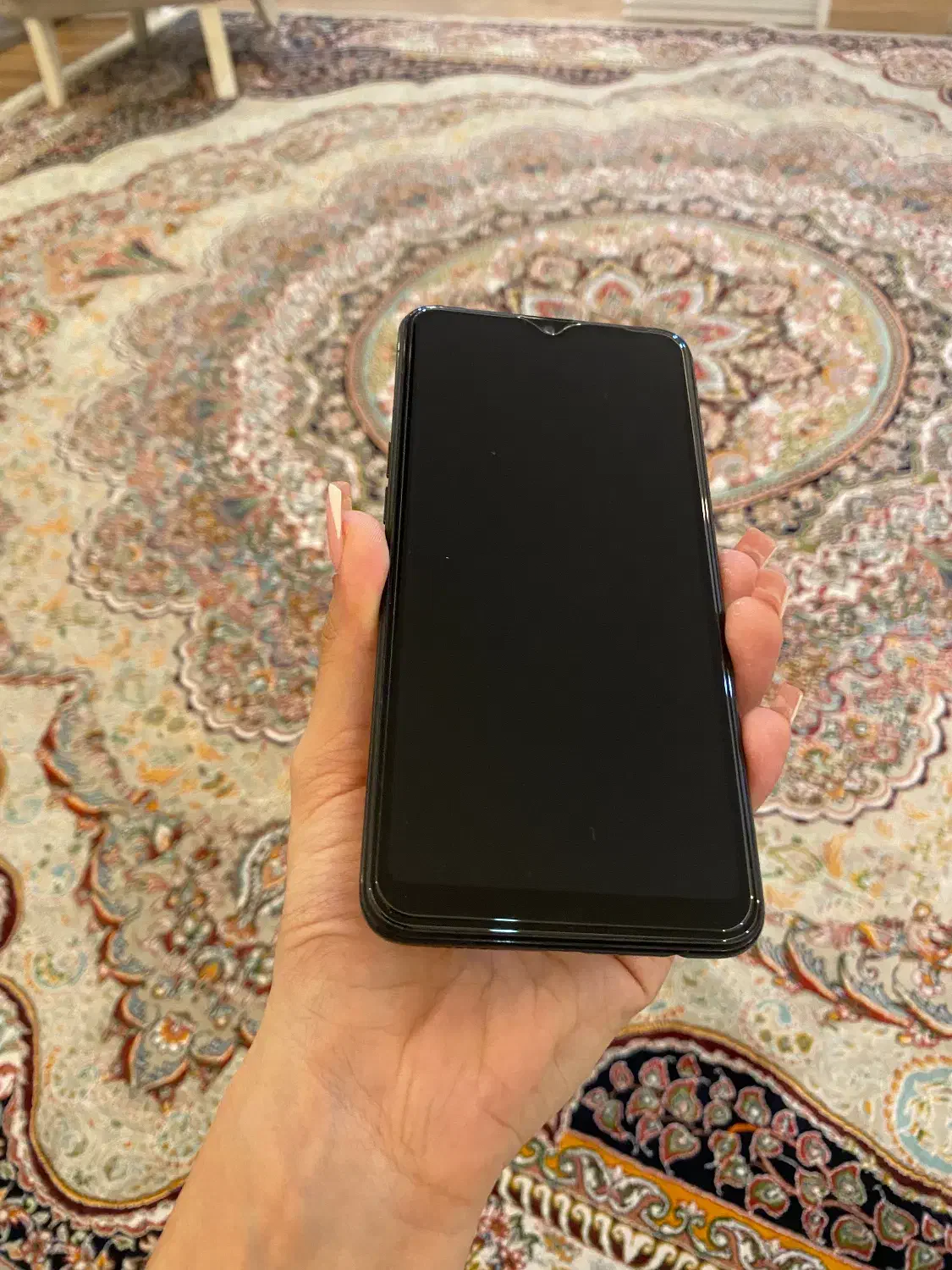 گوشی سامسونگ A10s|موبایل|رشت, پیرکلاچای|دیوار