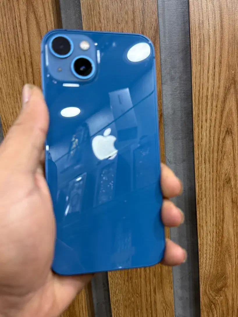 ایفون های ۱۳ نرمال ۱۲۸ گیگ|موبایل|رشت, لاکانی|دیوار