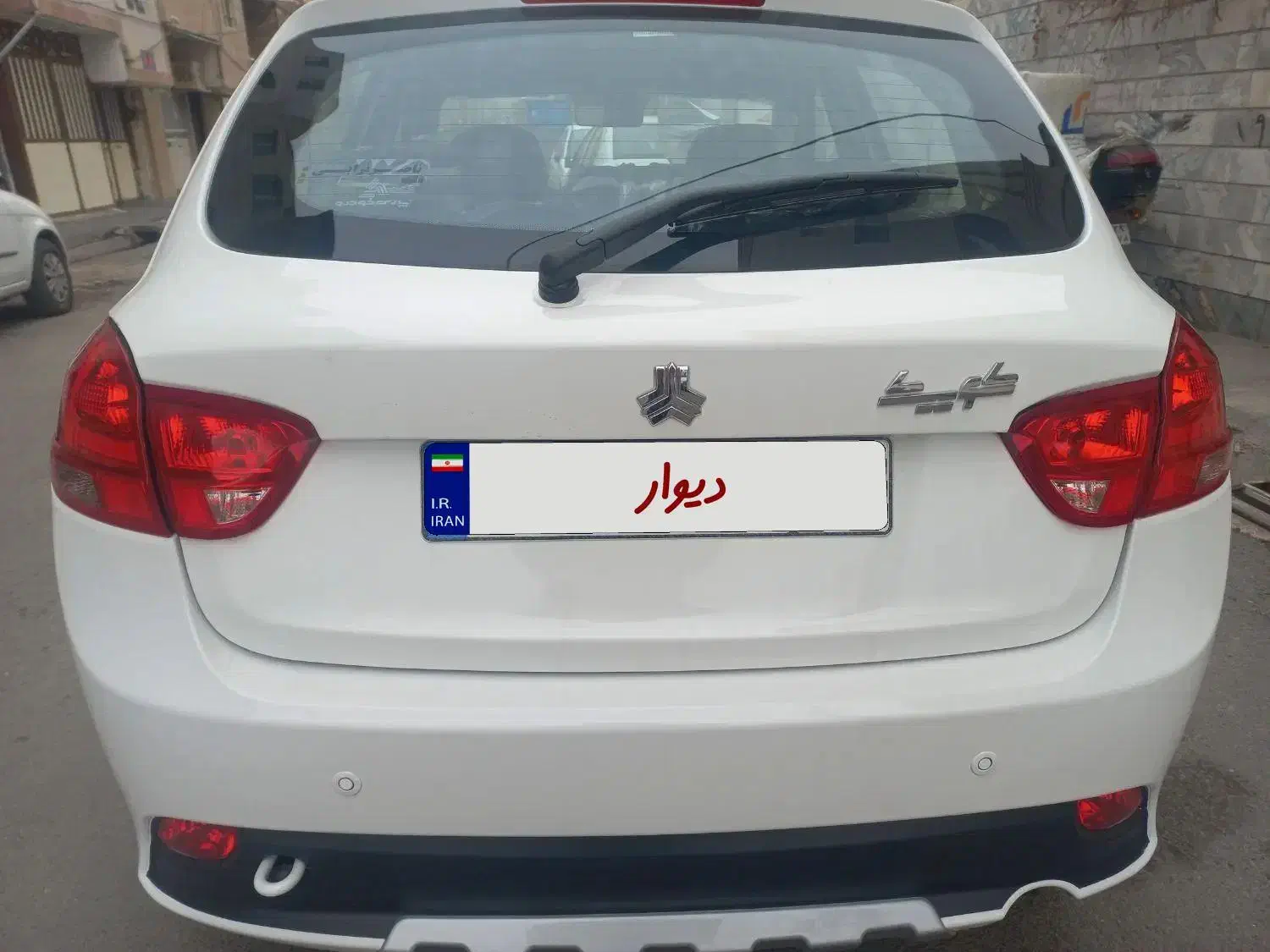 کوییک GXR تیپ L صفر تحویل ۴۰۴|خودرو سواری و وانت|کرج, کمال‌شهر|دیوار