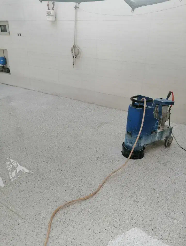 کفسابی ساختمان|خدمات نظافت|بهبهان, |دیوار