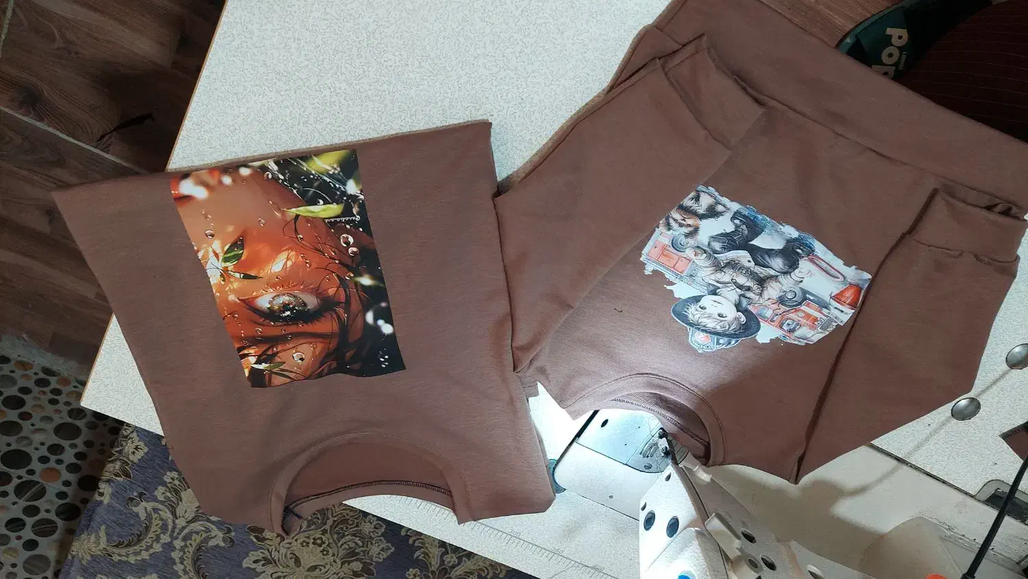 خیاطی بانوان|لباس|ارومیه, |دیوار