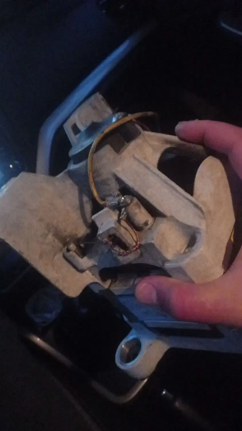 تعمیرات لوازم خانگی  لباسشویی  بخاری  سیار|خدمات پیشه و مهارت|نیشابور, مدرس|دیوار