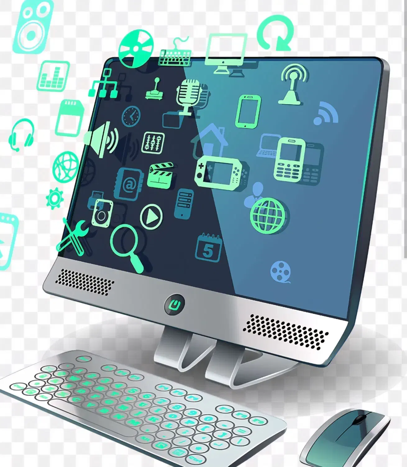 خدمات اداری و دفتری|استخدام اداری و مدیریت|بم, |دیوار