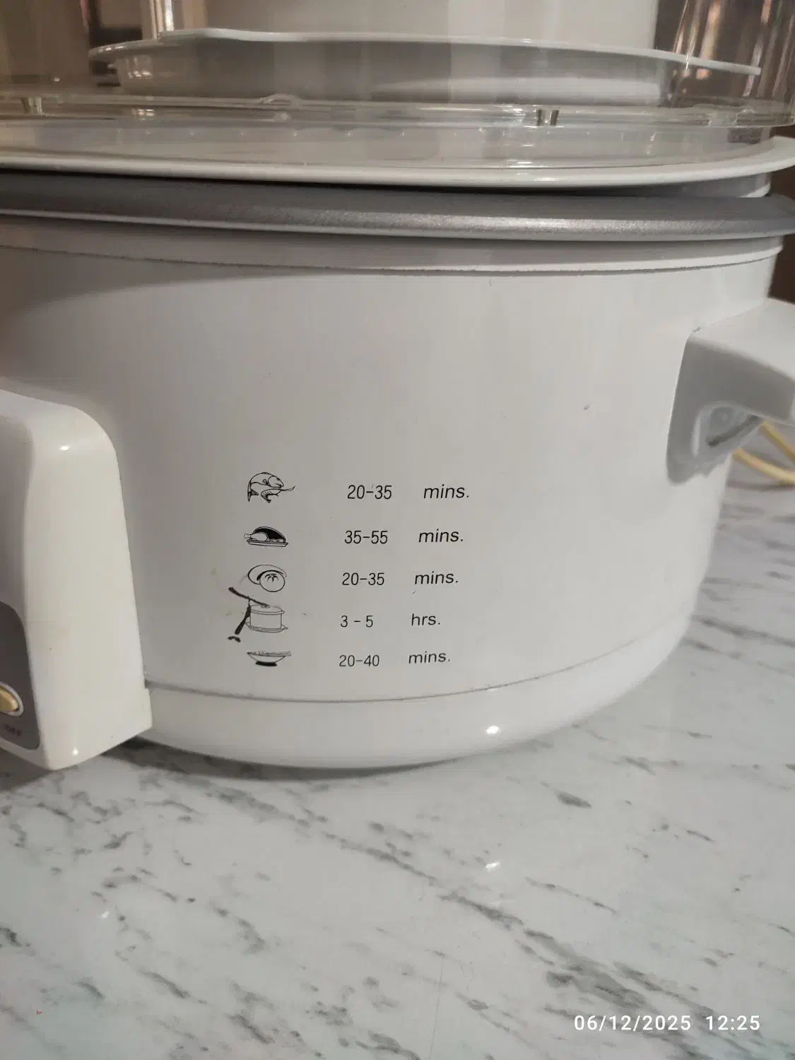 پلو پز پنج کاره|سایر لوازم برقی|رشت, کوی حسینی|دیوار