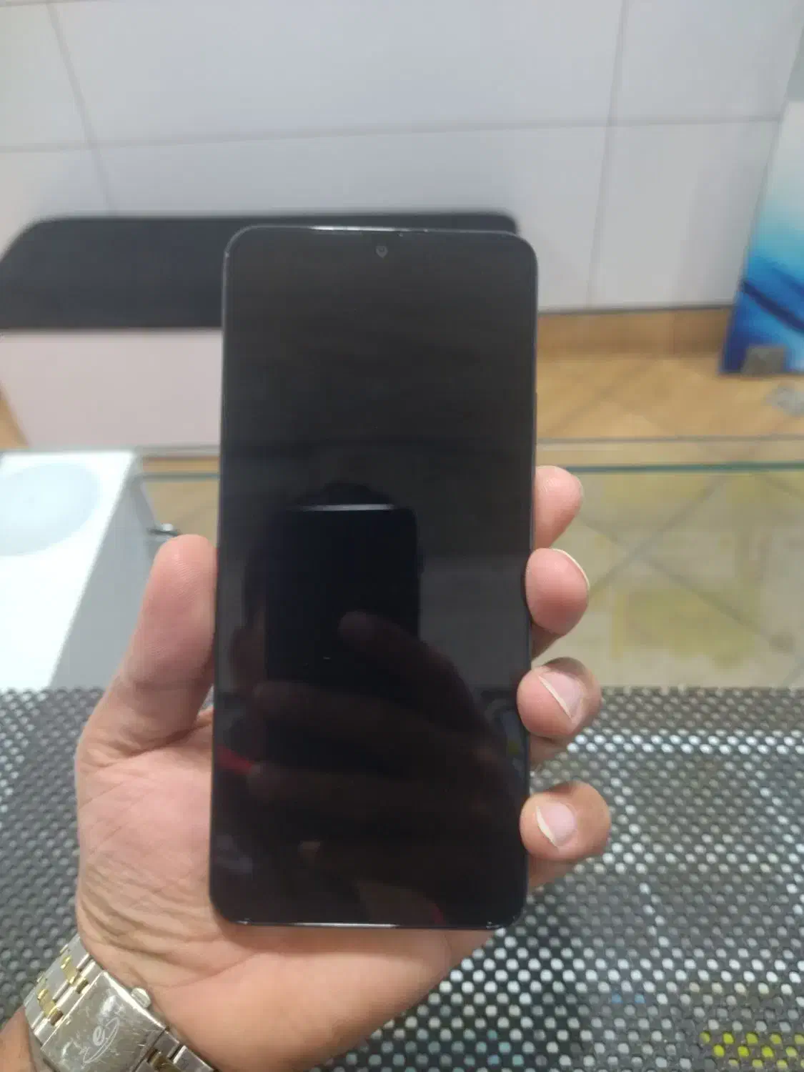 گوشی Redmi14c رم8 256g|موبایل|مشهد, توس (بلوار توس)|دیوار