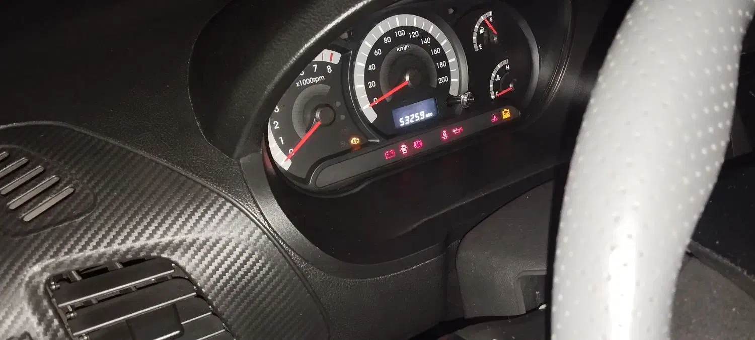 کوییک ساده|خودرو سواری و وانت|اردبیل, |دیوار