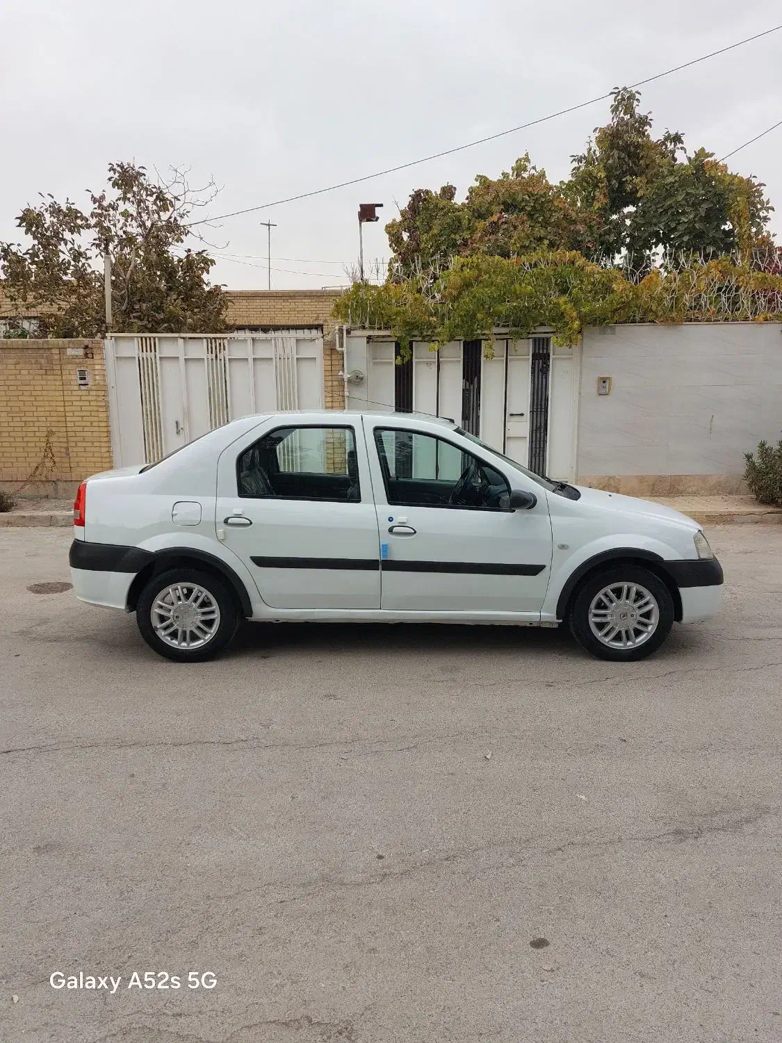 L90 مدل ۹۳ E2 فول پارس خودرو|خودرو سواری و وانت|شاهینشهر, شیخ بهایی|دیوار