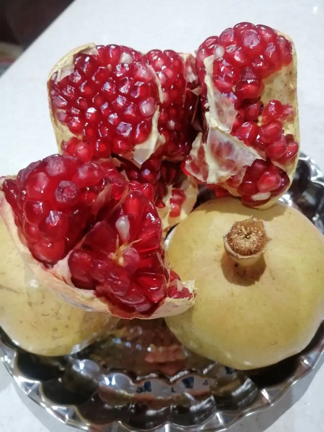 انار درجه یک|خوردنی و آشامیدنی|یزد, |دیوار