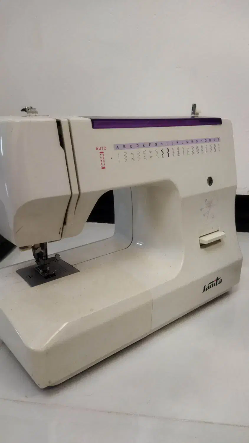 چرخ خیاطی|چرخ خیاطی و ریسندگی|رشت, یخسازی|دیوار