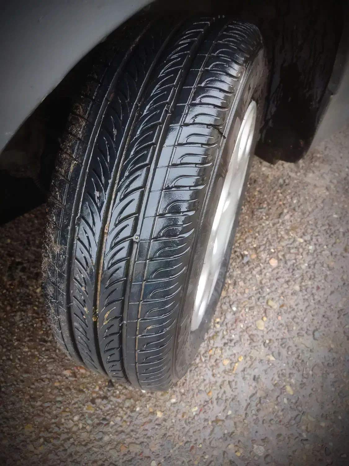 پژو۲۰۶ درحد|خودرو سواری و وانت|لاهیجان, حاجی آباد|دیوار