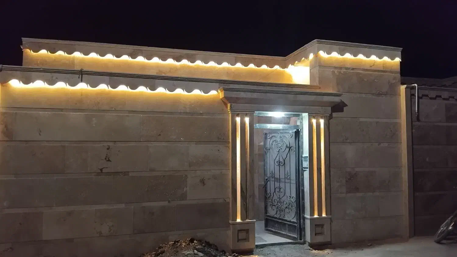 خانه در خیابان رضوان|فروش خانه و ویلا|آذرشهر, |دیوار