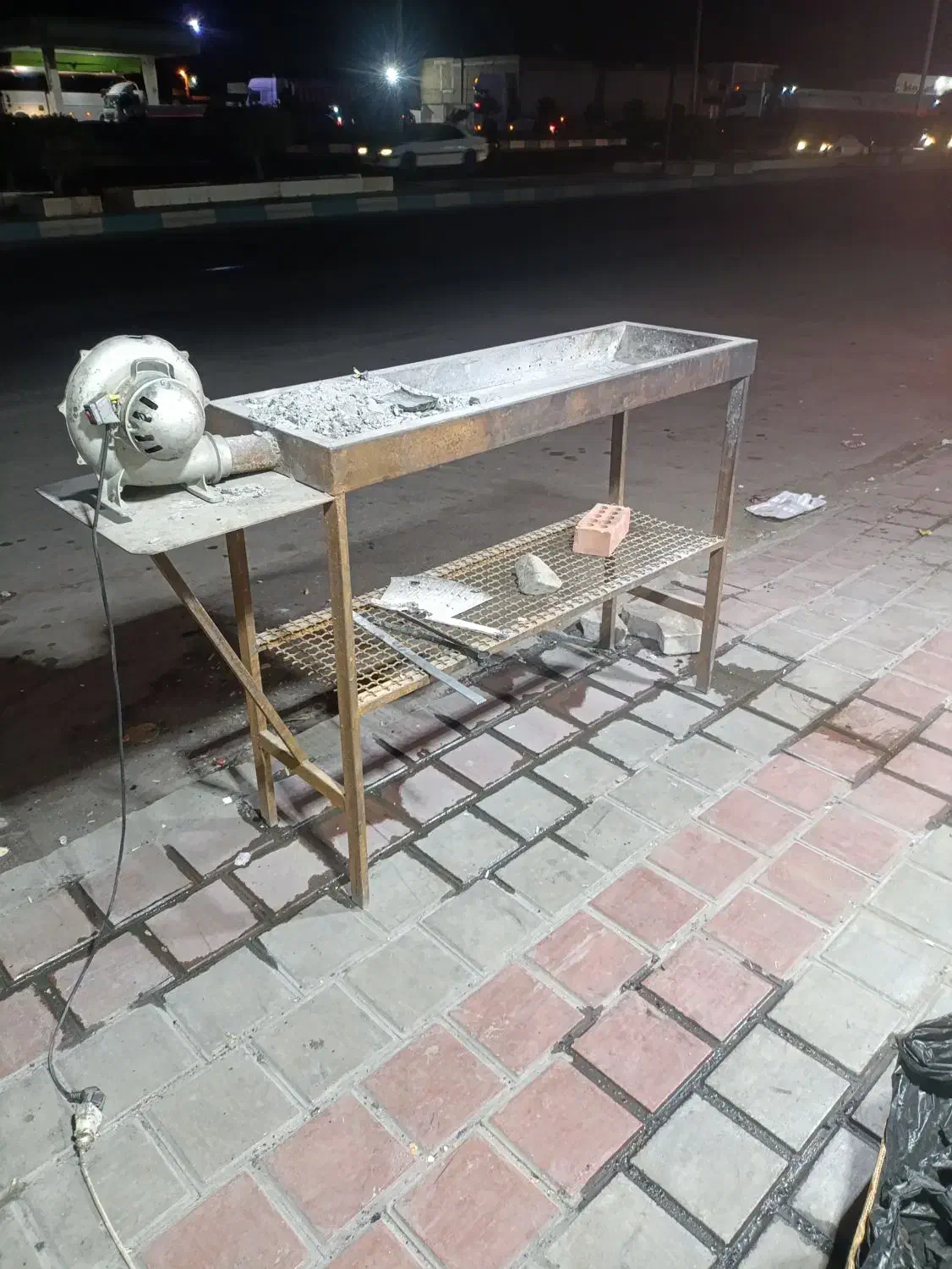 کبابی.غذاخوری.ساندویچی|کافی‌شاپ و رستوران|کهنوج, |دیوار