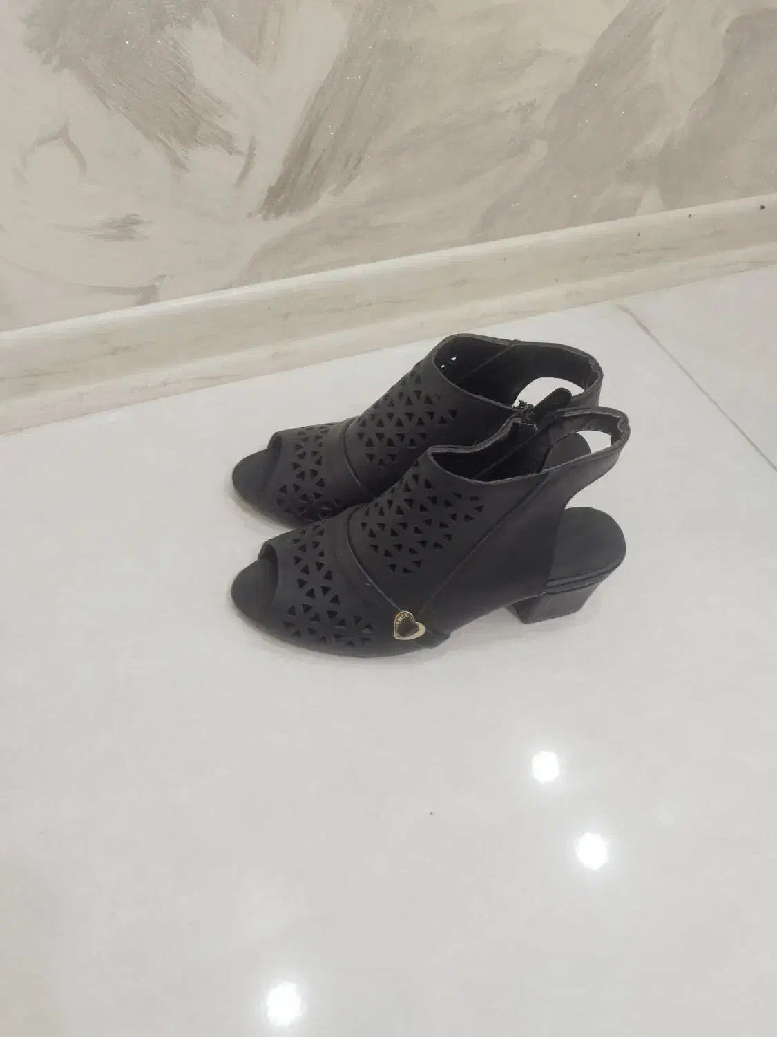 کفش دخترانه|کفش و لباس بچه|مشهد, الهیه|دیوار