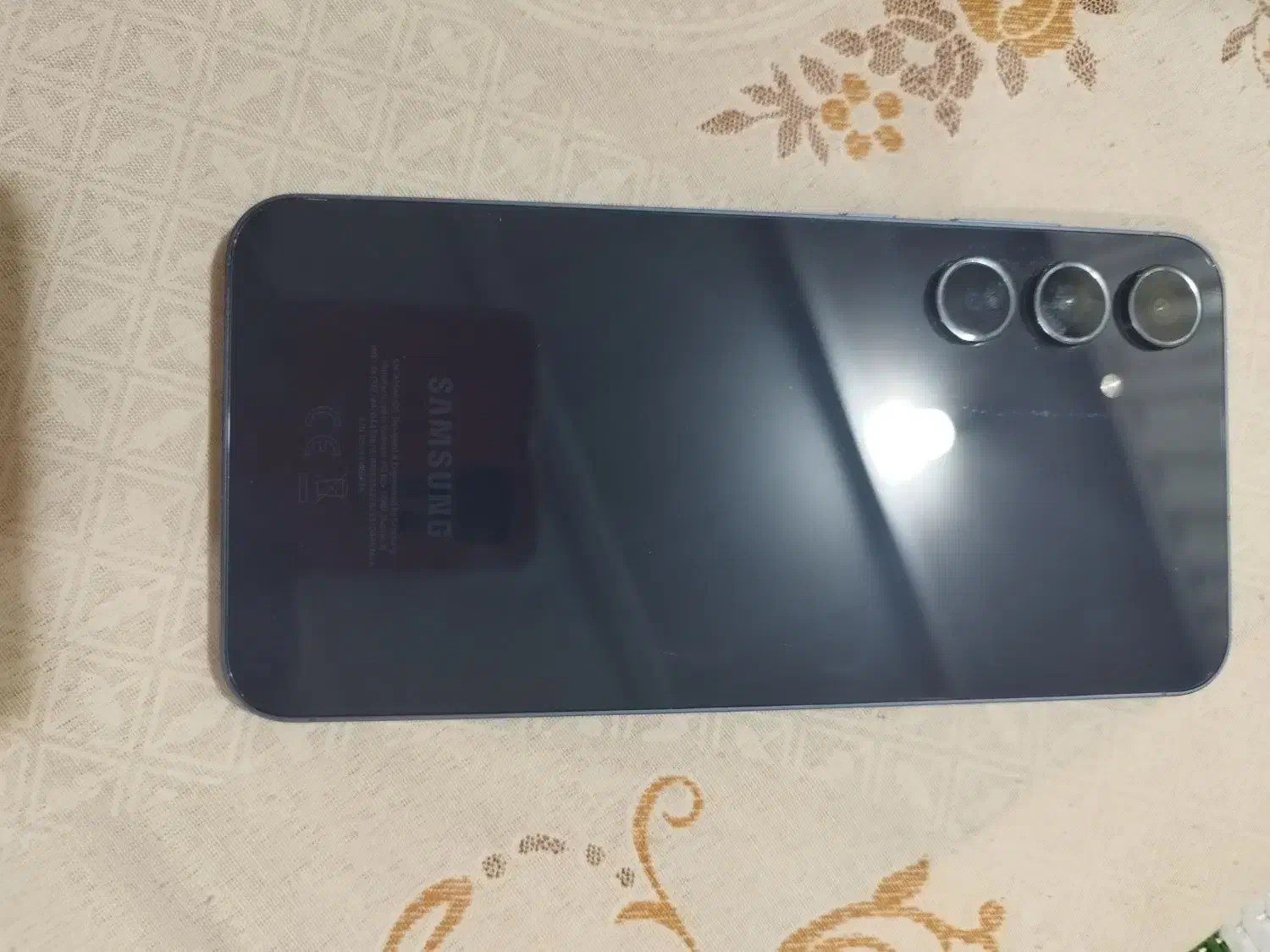 موبایل سامسونگ|موبایل|دزفول, |دیوار