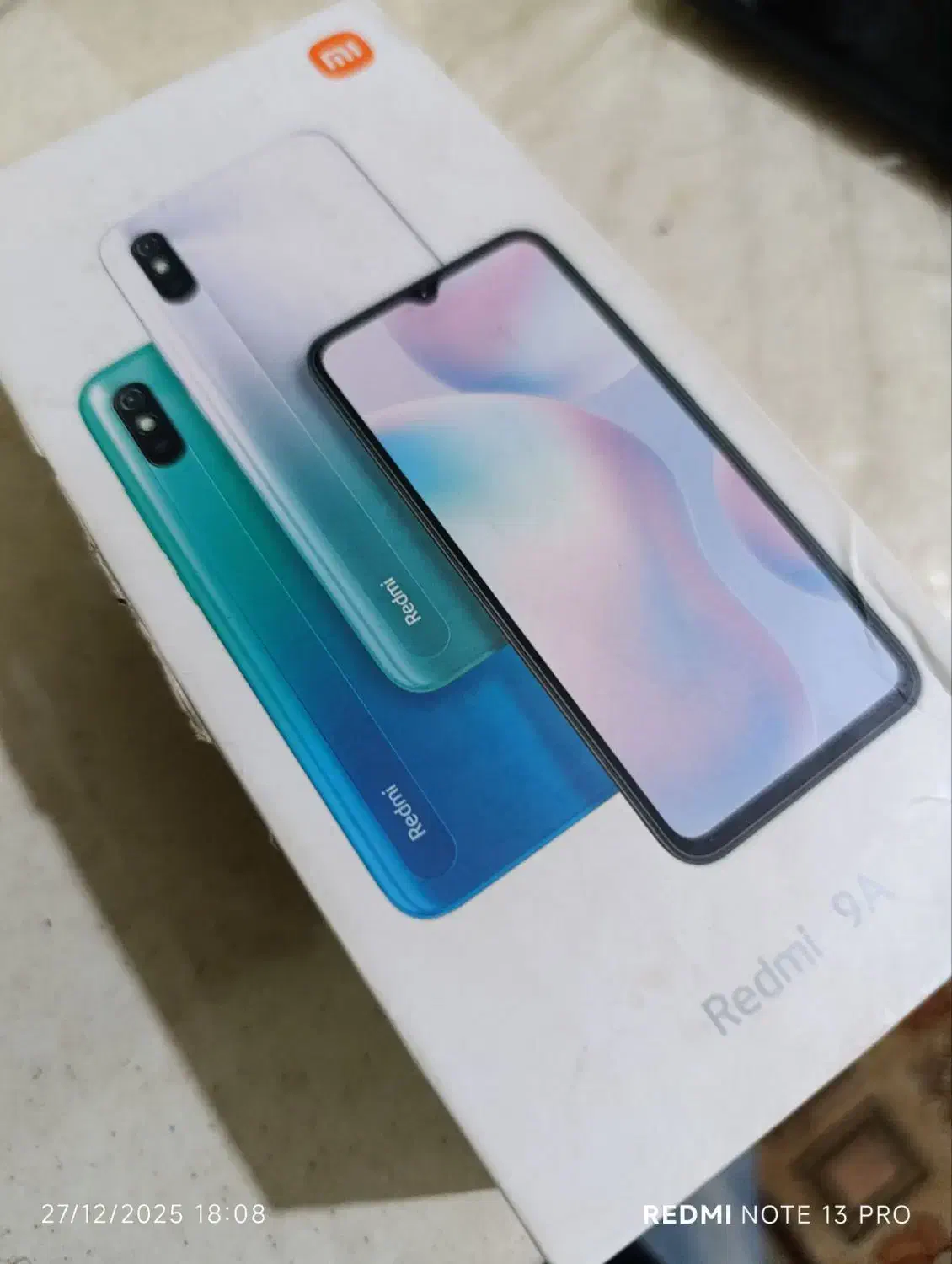 گوشی|موبایل|بومهن, |دیوار