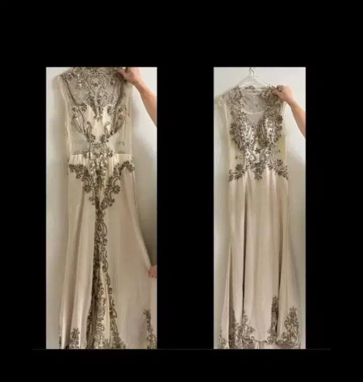 لباس مجلسی|لباس|فردیس, فرامرزیه|دیوار