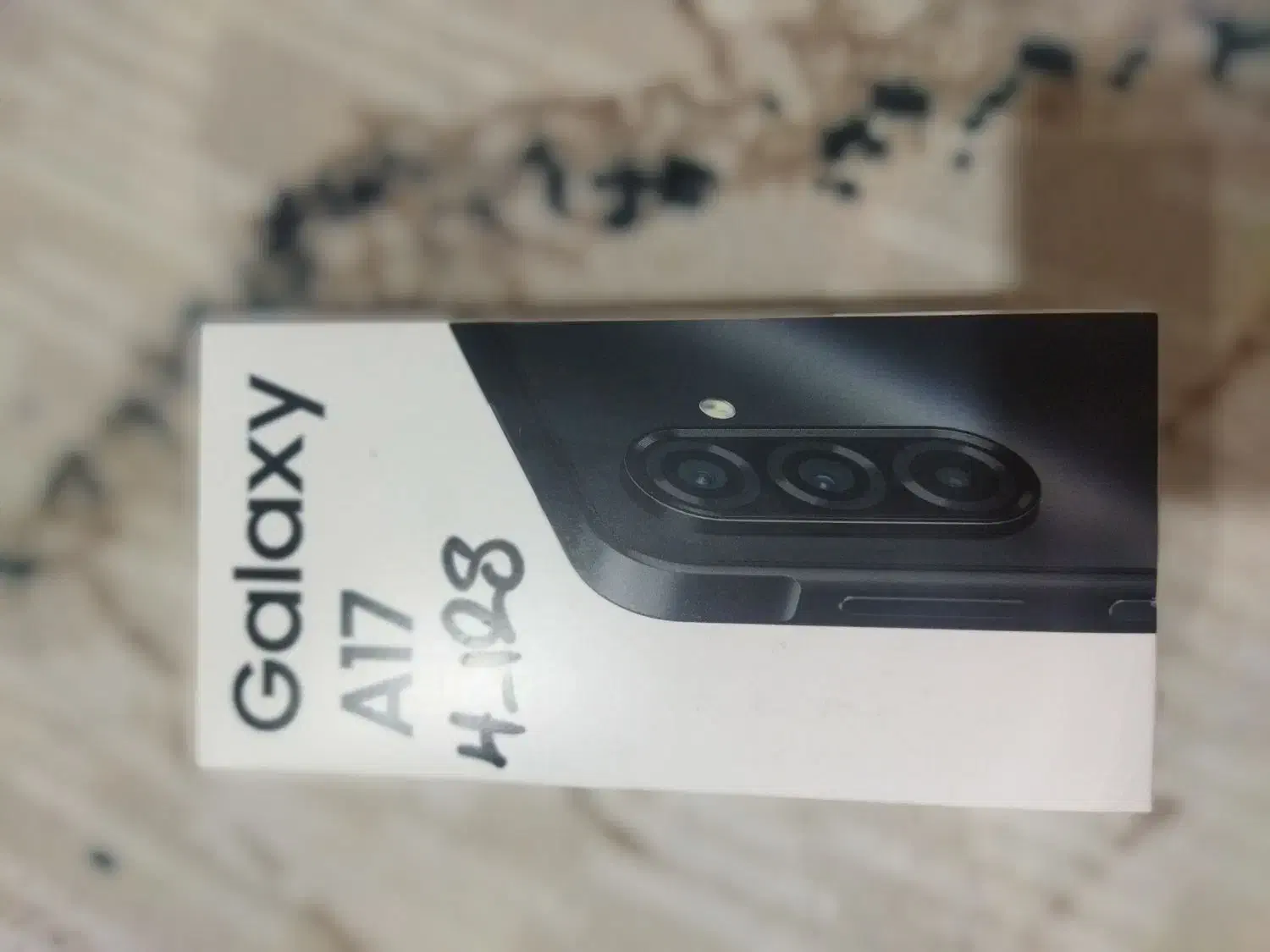 گوشی a17|موبایل|ارومیه, |دیوار