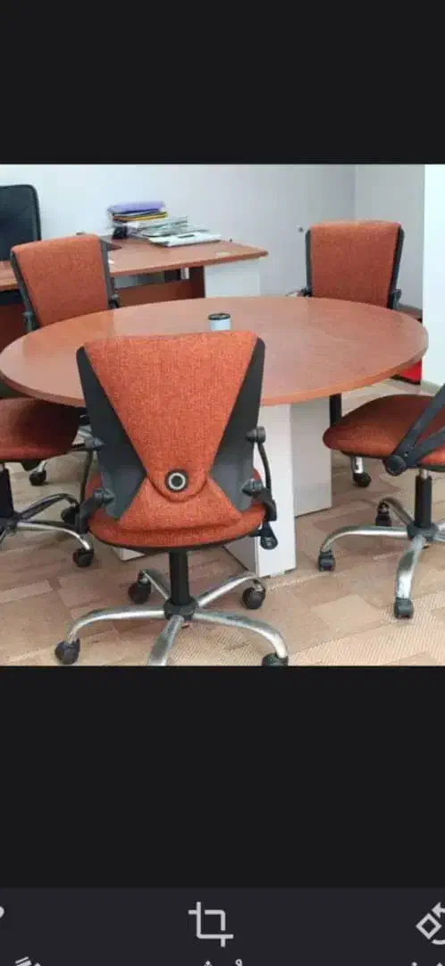 میز صندلی درحد نو|دفتر کار|کرمان, |دیوار