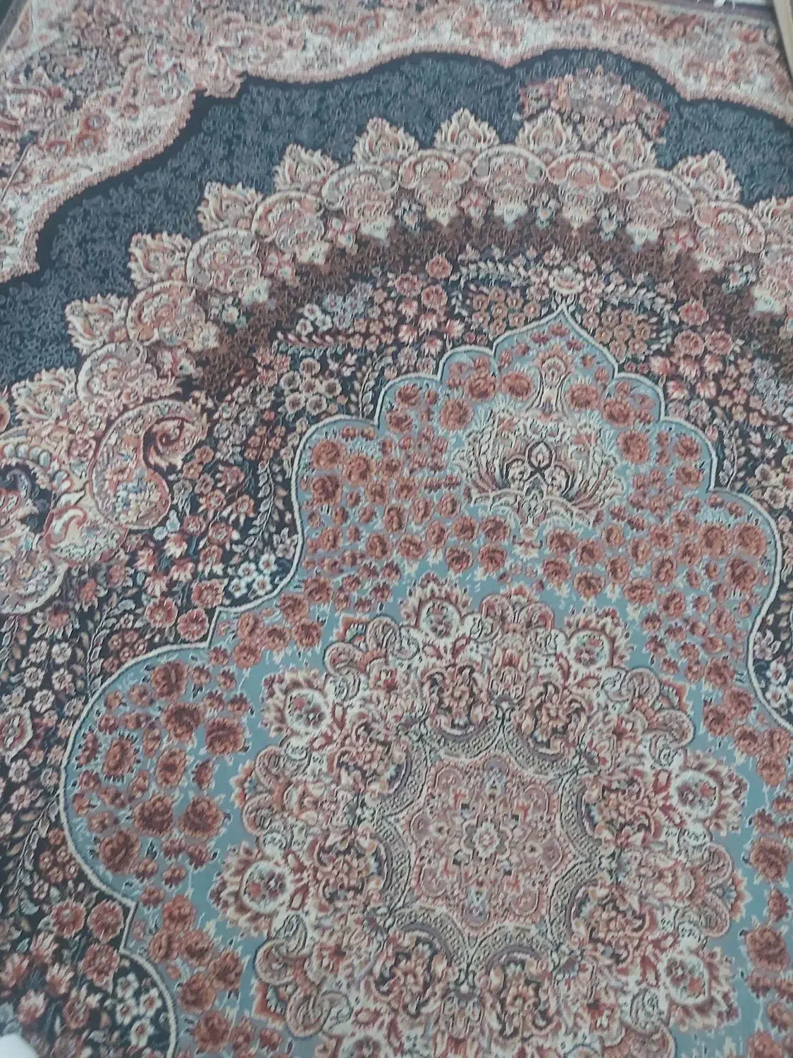 فرش ۹ متری|فرش|اهواز, امانیه|دیوار