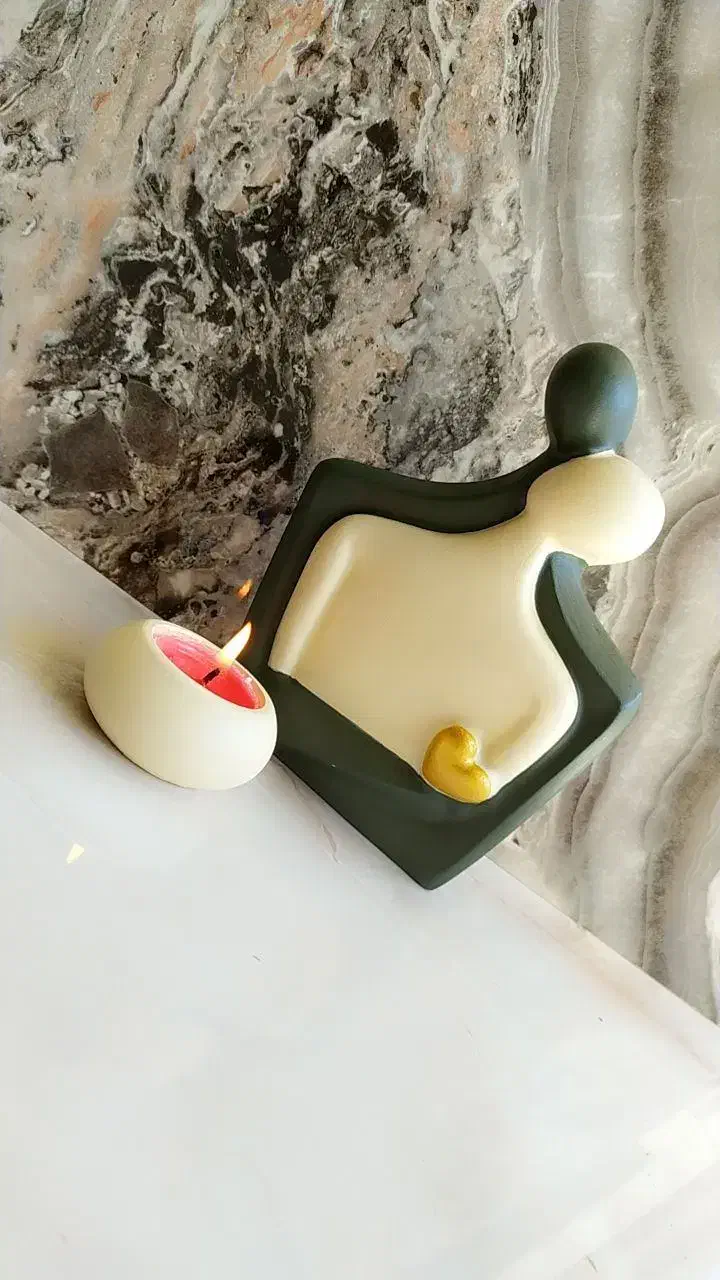 فروش انواع دکوری و مجسمه سنگی|مجسمه، تندیس، ماکت|ملایر, |دیوار