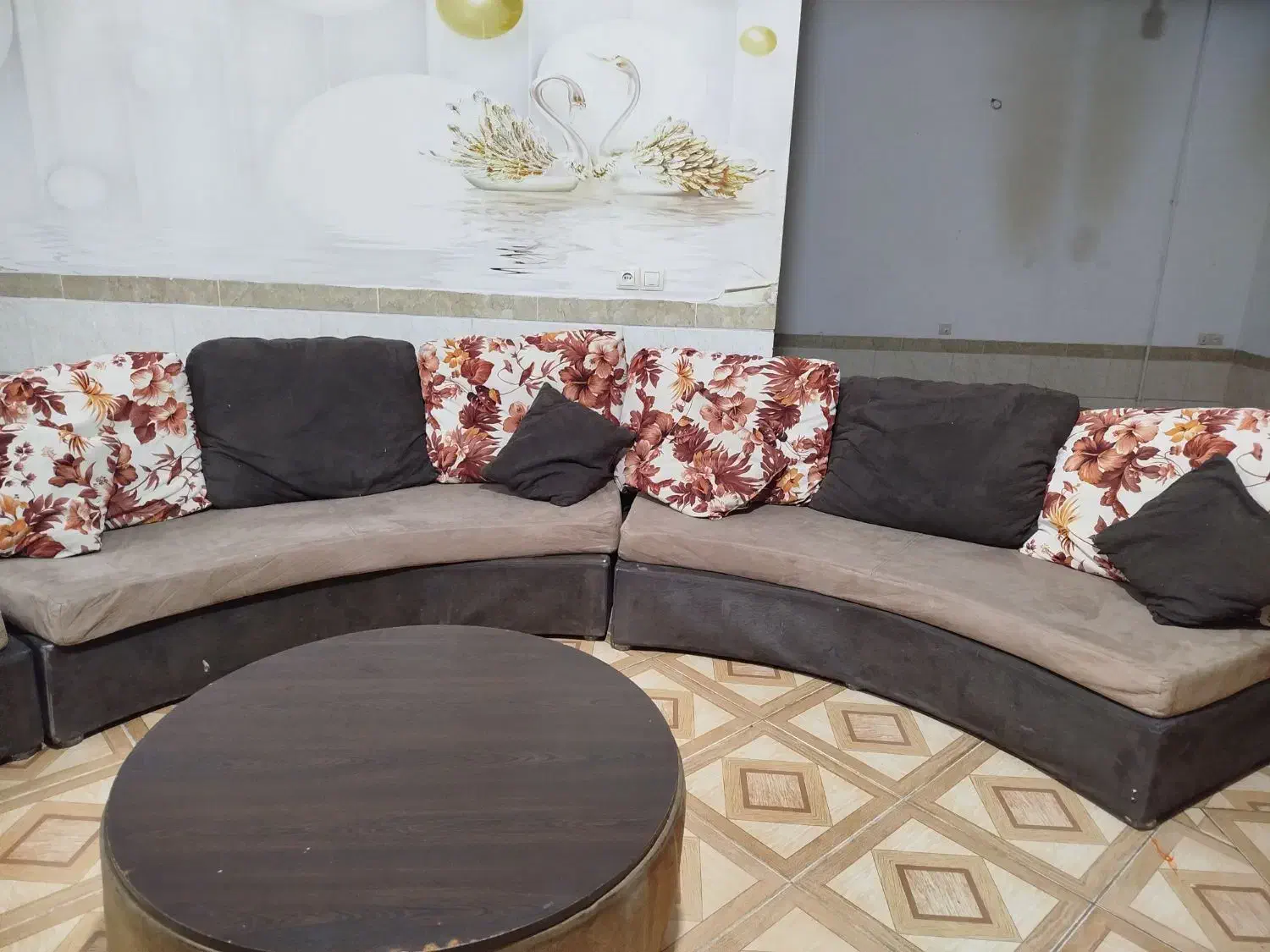 مبل سالم|مبلمان خانگی و میز عسلی|کرمان, |دیوار