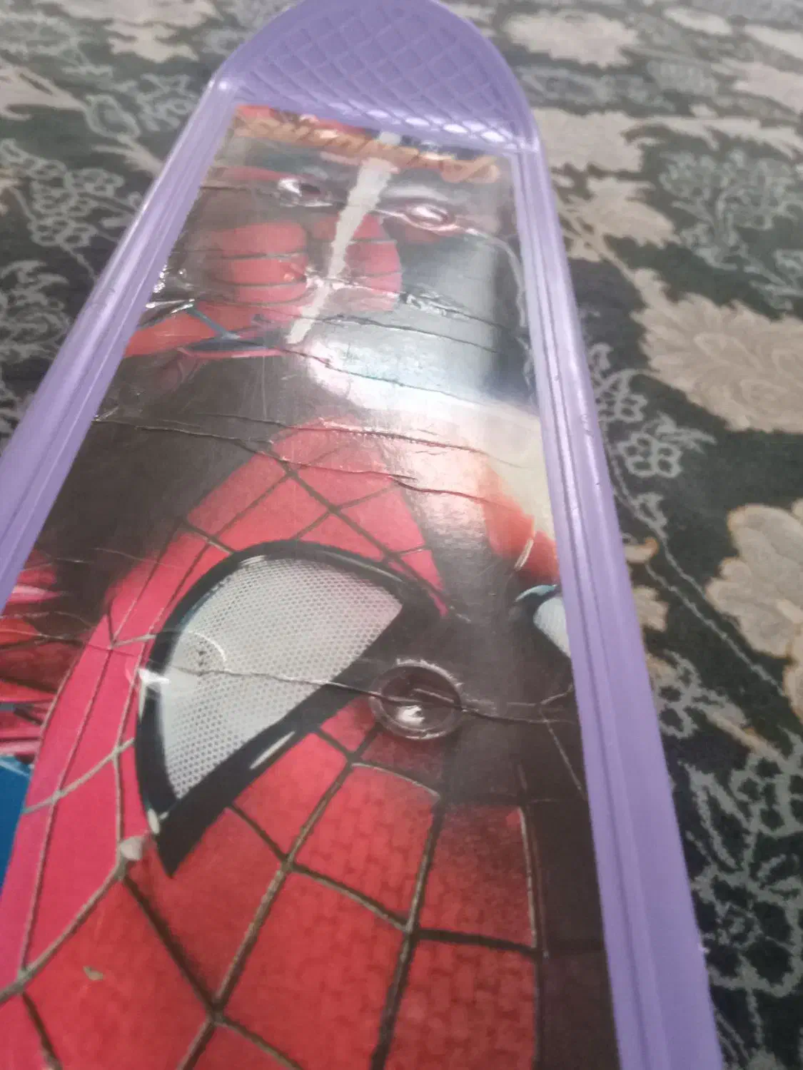 اسکوتر.|دوچرخه، اسکیت، اسکوتر|ملایر, |دیوار