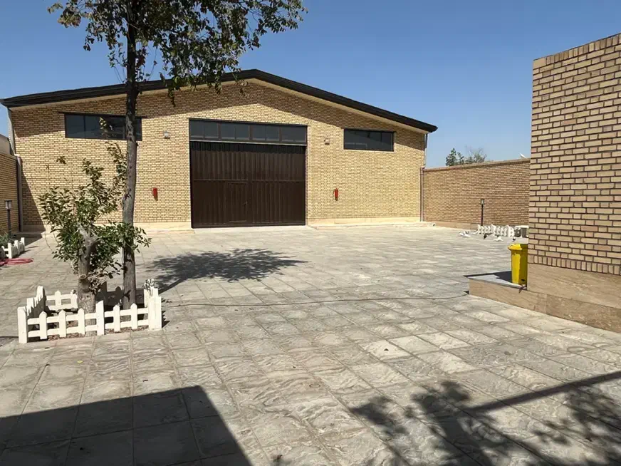 سوله ۱۰۰۰متری|فروش دفتر صنعتی، کشاورزی، تجاری|قلعه نو, |دیوار